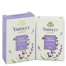 English Lavender Soap 3.5 oz for Women - £10.96 GBP