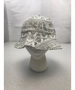 Moss MENS BUCKET HAT S/M KG Z2 Hiphop Urbanwear Thuglife - $367.74 MXN