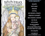 Nativity In Black - A Tribute To Black Sabbath [Audio CD] - $19.99