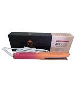 Calista AirGlide Cool Breeze Styler Iron Wave Curl Straighten Mai Tai Pink - €13,46 EUR