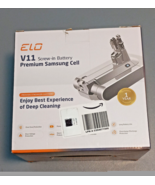 ELO V11 Screw In Battery Replacement. Compatible with Dyson V11 With Fiters - $38.61