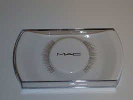 MAC Cosmetics False Eye Lashes 39 Natural length - $14.99