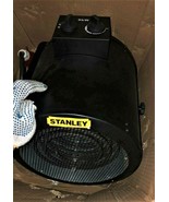 Stanley 9kw Electric Heater ST-09-240-GH-E (EU PLUG) - £58.24 GBP
