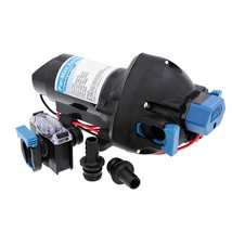 Jabsco Par-Max 3 Water Pressure Pump - 12V - 3 GPM - 40 PSI - £108.57 GBP