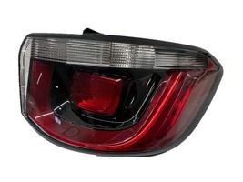 NICE OEM Mopar Passenger Side Tail Light for 2017-2022 Jeep Compass 6829... - $235.88 CAD