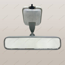 INTERIOR RR VIEW MIRROR FIT TOYOTA HILUX RN85 LN85 86 LN106 TRUCK PICKUP... - £39.97 GBP