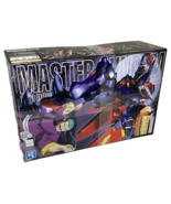 Master Gundam Neo Hong Kong Mobile Fighter GF13-001NH II Model Kit Banda... - $40.72 CAD