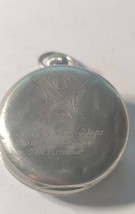 Baseball 1904 Cleveland Naps American league Bill Armour wind up antique... - $325.00