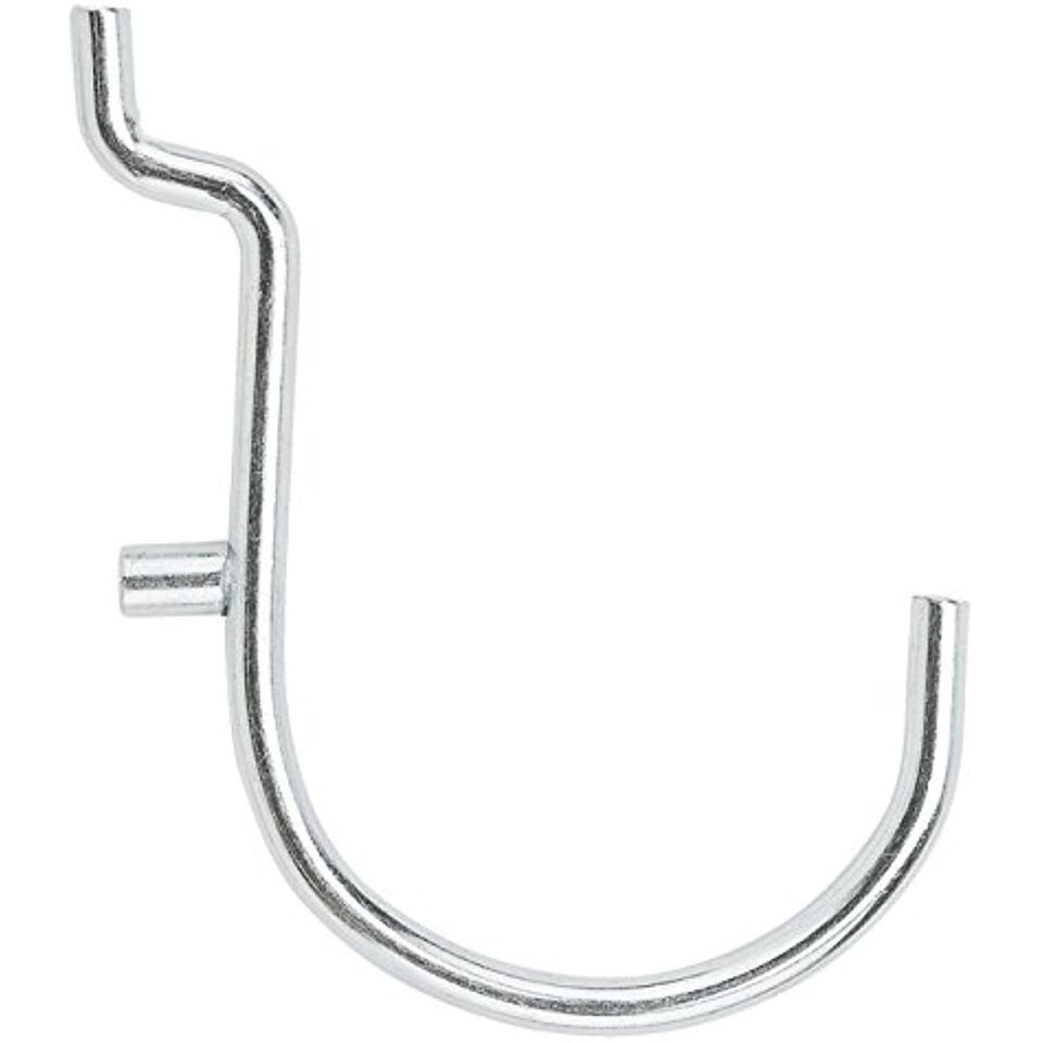 National Hardware N180-028 HookCrv1-1/2 5pk - $17.61