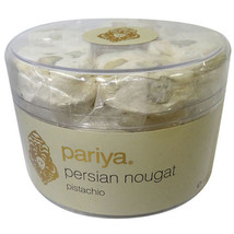 Pariya Nougat 135g - Pistachio - $29.37