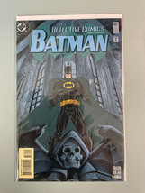 Detective Comics(vol. 1) #682 - DC Comics - Combine Shipping - £3.78 GBP