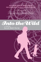 Into the Wild Paperback May 29, 2008 by Sarah Beth Durst - £1.61 GBP