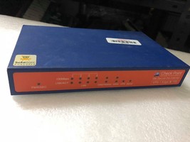 Software Technologies LTD checkpoint UTM-1 EDGE X Model SBX-166LHGE-2 - $484.11