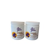 2x Queen Helene Royal Curl Curl Shaping Créme 15 oz Each - $57.07