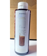 KORRES Rice Protein and Linen Shampoo for THIN/FINE Hair 8.45fl oz 250ml - $270.44 MXN