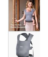 Topmeta Baby Carrier - Ergonomic, Cozy and Lightweight Infant Carrier fo... - $34.30