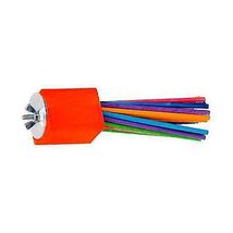 Super Bird Creations - SB301 Chewable Paper Party Bird Toy with Colorful... - $15.83