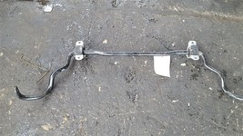 Stabilizer Bar Front Without 3rd Row Seating Fits 14-18 BMW X5 534655 - £135.50 GBP