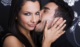 50-200X FULL COVEN IRRESISITBLE ATTRACTION MAGNIFYING DESIRE MAGICK CASSIA4 image 2