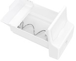 Ice Container Kit For Frigidaire FFHS2611LW4 FFHS2611LBK FFHS2622MSF NEW - $141.56