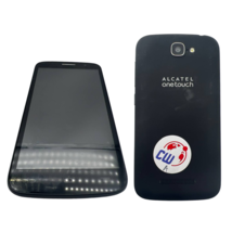 Alcatel Pop Icon A564C Android Smartphone 5&quot; Display 2GB TracFone Locked - €15,74 EUR