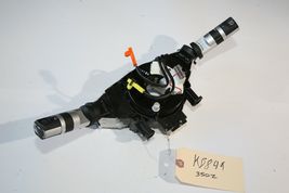 2006-2008 NISSAN 350Z LH DRIVER SIDE STEERING COLUMN SWITCH STALK K8849 image 2