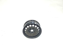 Wheel Rim Steel 16x6.5 Steel OEM 1998 2010 Volkswagen Beetle - $70.54