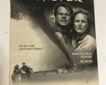 Twister Vintage Tv Guide Print Ad Bill Paxton Helen Hunt Cary Elwes TPA24 - $5.93