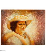 &quot;Ms. Joviality&quot; By Anthony Sidoni Signed Oil Painting 16&quot;x20&quot; - $67,475.62 MXN
