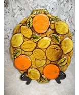 Platter-Inarco Orange Spice-60&#39;s - £10.16 GBP