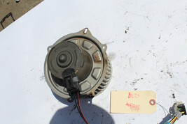 2001-2004 FORD MUSTANG V6 A/C HEATER BLOWER MOTOR ASSY K2747 image 11