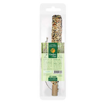 A &amp; E Cages Smakers Garden Fun Small Seed Food Stick for Wild Birds 20ea/1.76oz. - £56.92 GBP