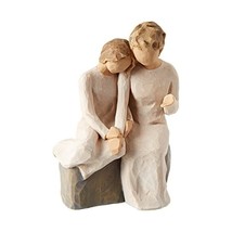 Willow Tree with My Grandmother Figurine  - £57.21 GBP