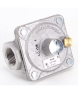 Garland 6.0-1248-4 Gas Regulator Natural Gas 1/2PSIG fits for 18B/24B Mo... - $188.51 CAD