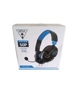 Turtle Beach Recon 50P Gaming Headset PS5, PS4, PlayStation, Xbox Series X|S, PC - $16.69