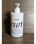 Curlwow flo etry vital natural serum  10oz/295ml  - $351.18 MXN