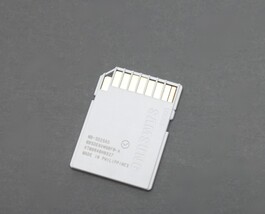 Samsung Pro Plus 256GB SDXC Memory Card MB-SD256S/AM image 3