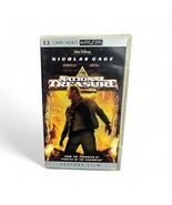 Sony PSP UMD Video Movie National Treasure Nicolas Cage - €8,55 EUR Sony PSP UMD Video Movie National Treasure Nicolas Cage - €8,55 EUR