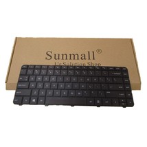 Laptop Keyboard Compatible With Hp Pavilion Cq57 Cq58 G4-1000 G6-1000 -1... - $25.99