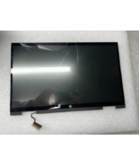 HP 15-er0225od 15.6 HD touch screen lcd panel display - $190.00
