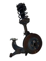 2003-2008 Subaru Forester LH Driver Front Knee Assembly Shock Spring Abs... - $247.45