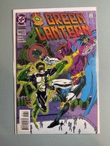 Green Lantern(vol. 3) #59 - DC Comics - Combine Shipping - £3.78 GBP