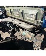 Long Block With Parts 2000 Detroit Diesel 12.7L 60 Series 470HP Diesel E... - $106,553.46 MXN