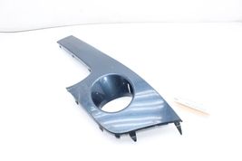 08-10 MINI COOPER CLUBMAN FRONT LEFT DRIVER SIDE BUMPER PANEL TRIM Q7838 image 2