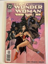 Wonder Woman # 140 DC Comics - Bagged Boarded - £13.30 GBP