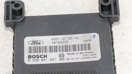 Volvo S40 S80 S60 V70 XC70 XC90 Fuel Pump Control Module 4N5T-9C105-AG, 30769225 image 5
