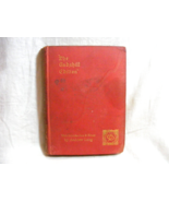 Vintage 1898 The Uncommercial Traveller Vol XXIX Charles Dickens 3-c - $49.49