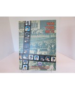 New York Mets Official Yearbook 1970 Shea Stadium MLB World Champions LotH - £18.47 GBP
