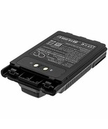 LIONX Battery for YAESU FT-1DR FT-2DR FT-3D FT-8DR VX-8DR VX-8GR VX-8R S... - $48.17 CAD