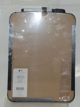 CR Gibson MLB Licensed Kansas City Royals Two Notebook Dry Erase Board Set image 3